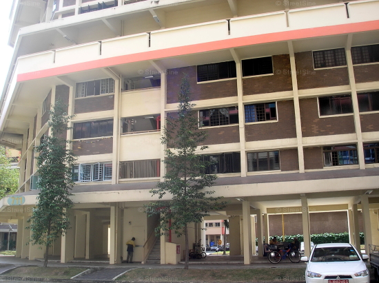 Hougang Avenue 2 thumbnail photo